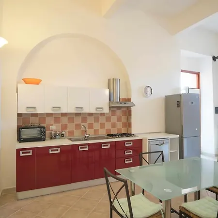 Casa Leopardi * Alghero