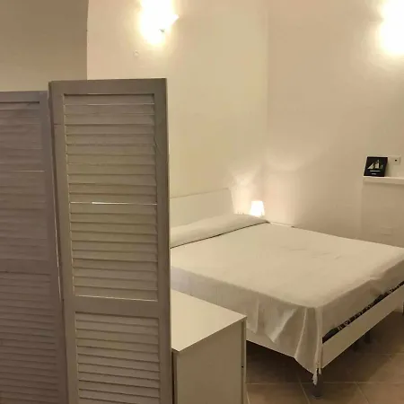 Casa Leopardi Apartment