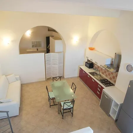 Casa Leopardi Apartment *