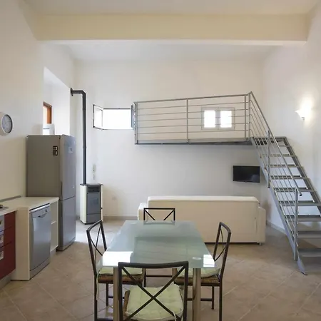 Apartment Casa Leopardi