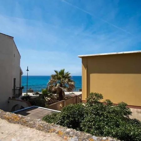 Apartment Casa Leopardi *