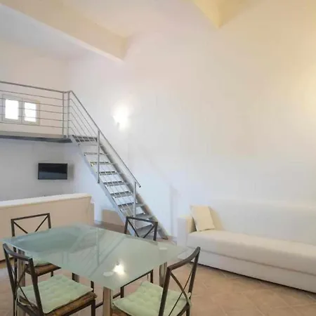 Apartment Casa Leopardi Alghero