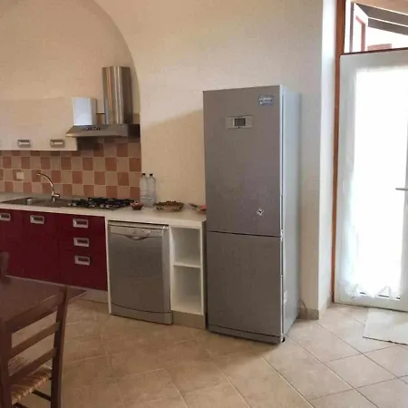 Casa Leopardi