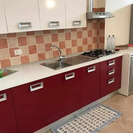 Apartment Casa Leopardi