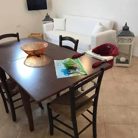 Casa Leopardi Alghero