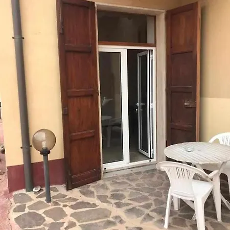 Casa Leopardi Apartment *