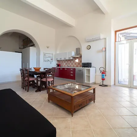 Casa Leopardi Apartment